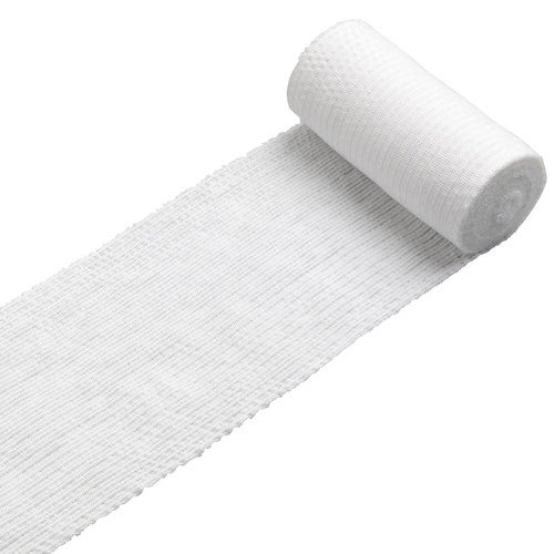 伸縮包帯レポSSNo.8