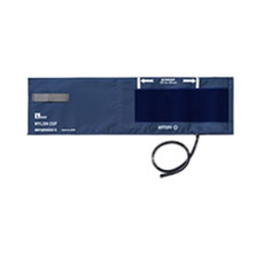 ナイロンカフブラダーセット(L)