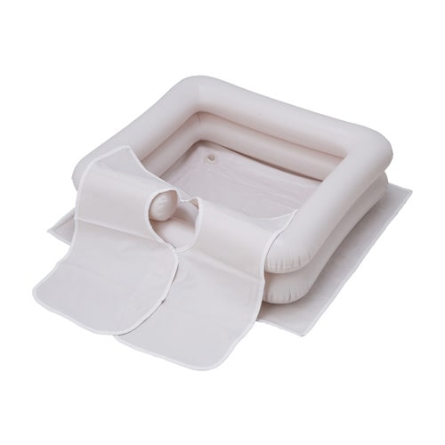 マツヨシ洗髪器セット