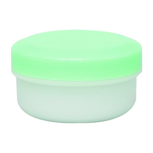 アルファ軟膏容器(24ml)キャップ:竹