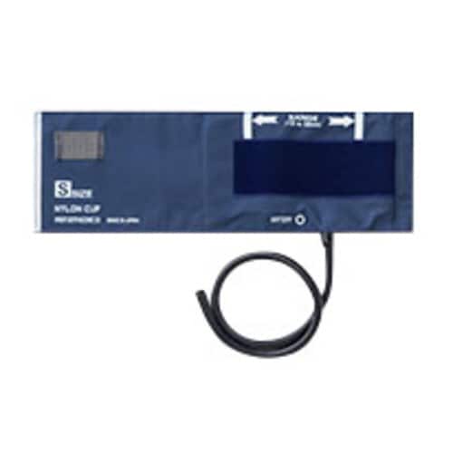 ナイロンカフブラダーセット(S)