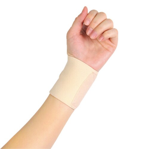 ソフラウルファーリスト(フリー)ベージュ