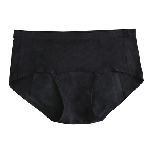 ムーンパンツ(ヘビー&ナイト)ブラック(S)