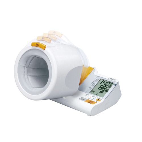 医≫デジタル自動血圧計スポットアーム