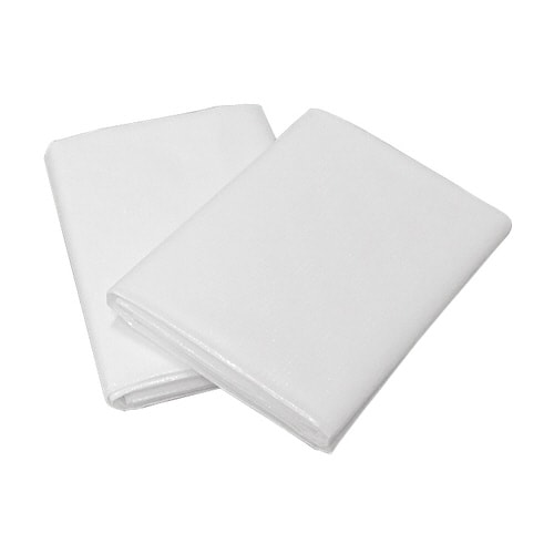 キャリヤーシーツ(白)