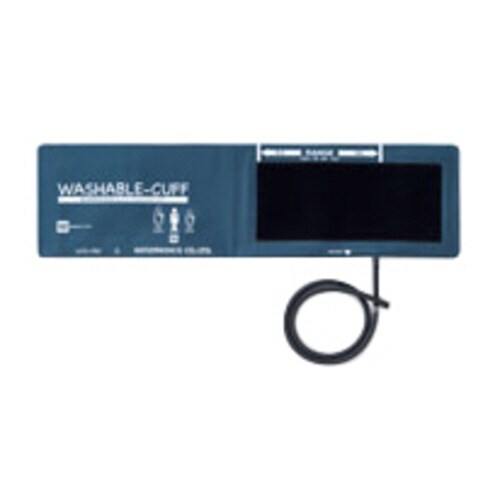 ウォッシャブルカフ(M)