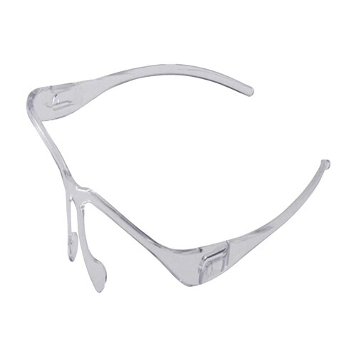 高透明・低反射フェイスシールド(フレームのみ)