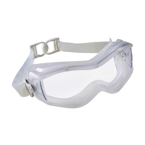 ストームAC(眼鏡対応ゴーグル)