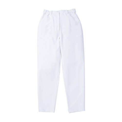 パンツ(4L)R7140P(ホワイト)