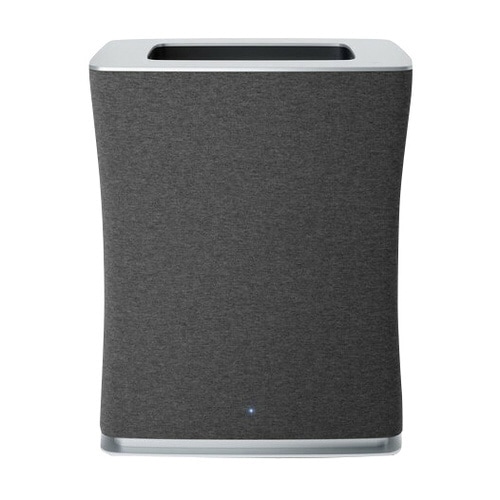 空気清浄機Roger2.0Big(ブラック)