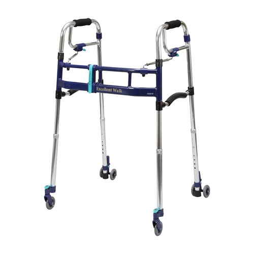スライドフィットEX歩行器(HT−0293CT)