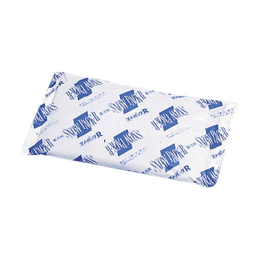 保冷剤スノーパック(レギュラー)R−50