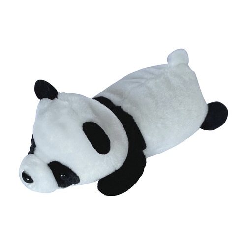 ホット&スチームパッド(アニマル)パンダ