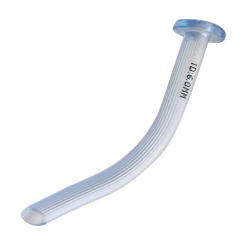 経鼻エアウェイ(標準タイプ)110mm