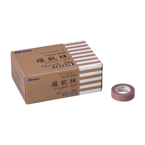 ニトリート優肌絆(12mm×7m)24巻入り