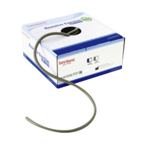 チューブ30メートル(グレー)