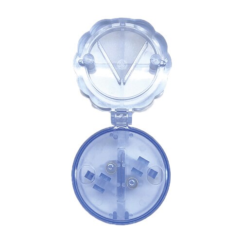 薬割くん(やくわりくん)