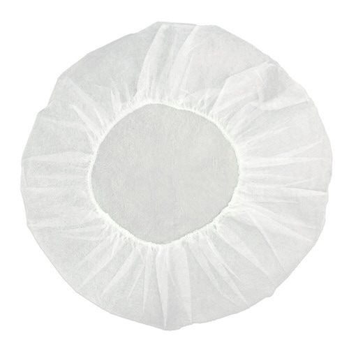 サージキャップN−10 (ホワイト)