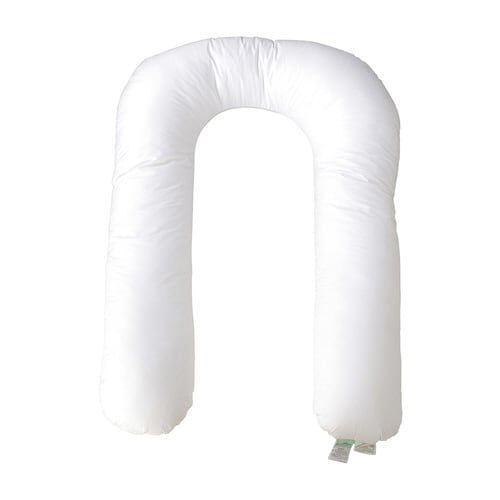 病院で使われている抱き枕(80×110)ホワイト