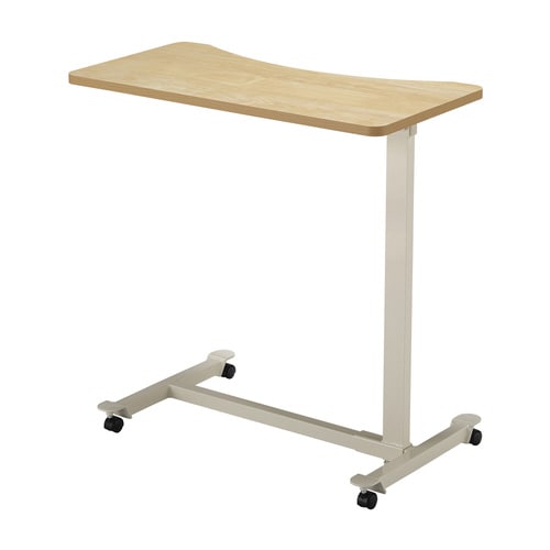 ベッドサイドテーブル(80×90)K(ナチュラル)