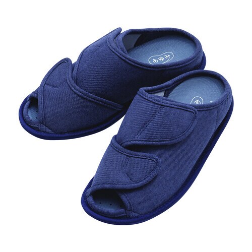 あゆみオープンフィット(3L)ダークグレー