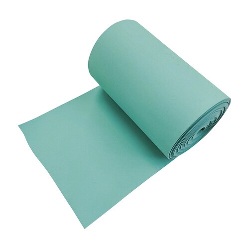 IR駆血帯 100mm×4m(ライトグリーン)