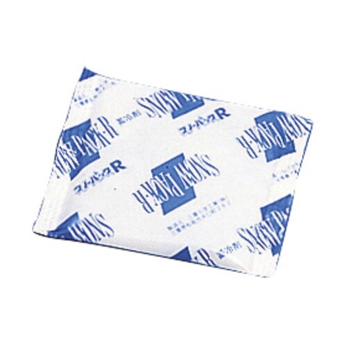 保冷剤スノーパック(レギュラー)R−10