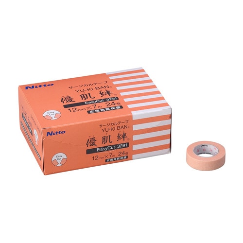 優肌絆EasyCut(12mm×7m)24巻入り