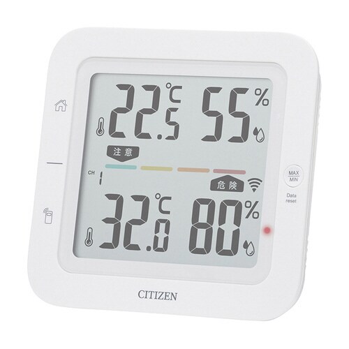 シチズン増設用オプション本体(親機