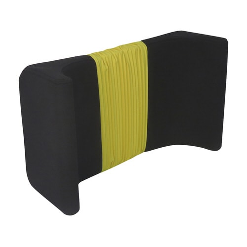 FC−ファイン背クッション(ショートタイプ)