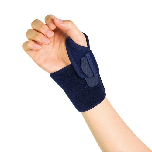 ソフラウルファーCM(フリー)ネイビー