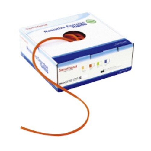 チューブ30メートル(オレンジ)