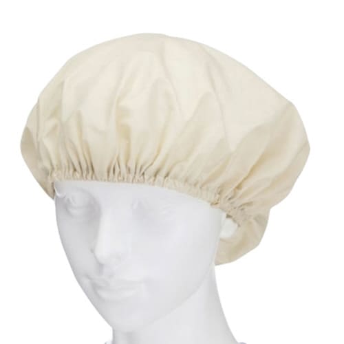 リユーザブルアイソレーションキャップ