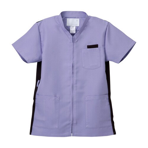 上衣(ラベンダー)RT−5072(BL)