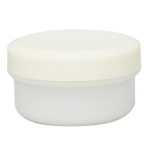 アルファ軟膏容器(12ml)キャップ:クリーム
