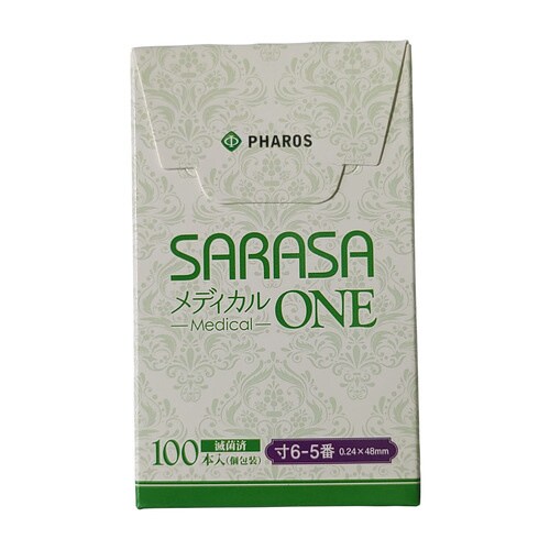 医≫SARASAメディカルONE(0.24×48)