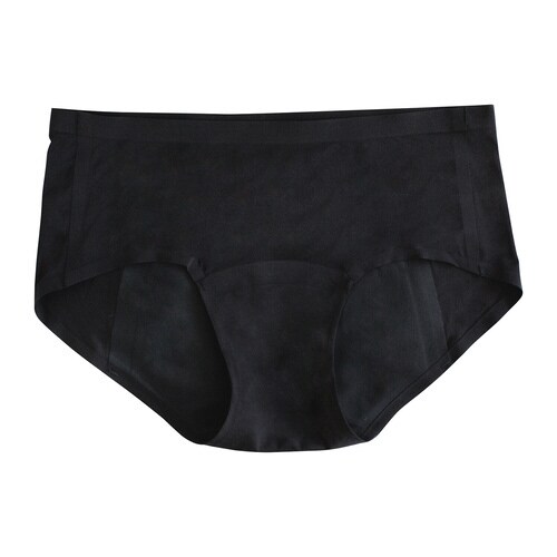 ムーンパンツ(ヘビー&ナイト)ブラック(XL)