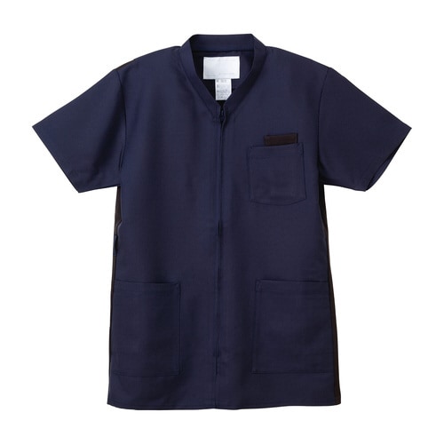上衣(ネイビー)RT−5072(S)