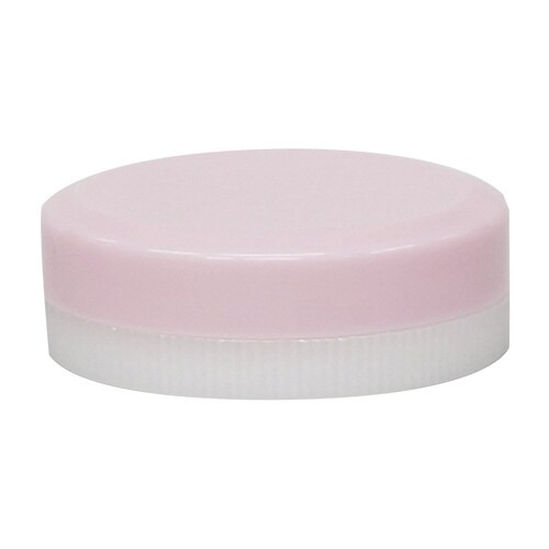 アルファ軟膏容器(6ml)キャップ:ピンク