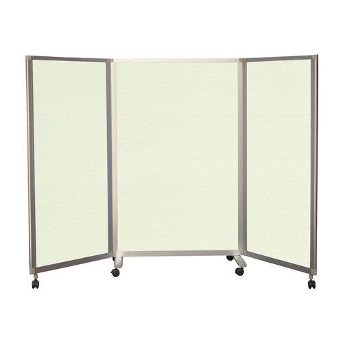 スクリーン(両面吸音)W2160(Lグリーン)