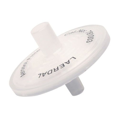 キャニスター用エアゾールフィルター