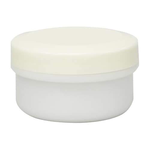アルファ軟膏容器(60ml)キャップ:クリーム