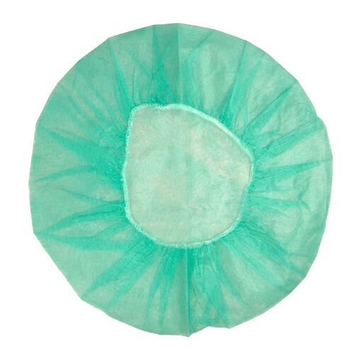 サージキャップN−10 (グリーン)