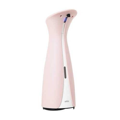 オットセンサーポンプL(ピンク)