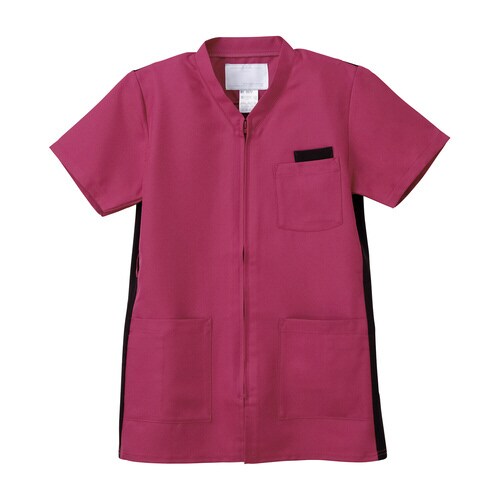 上衣(ディープピンク)RT−5072(M)