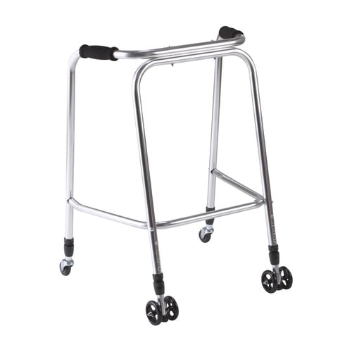 Uラインウォーカー(シルバー)