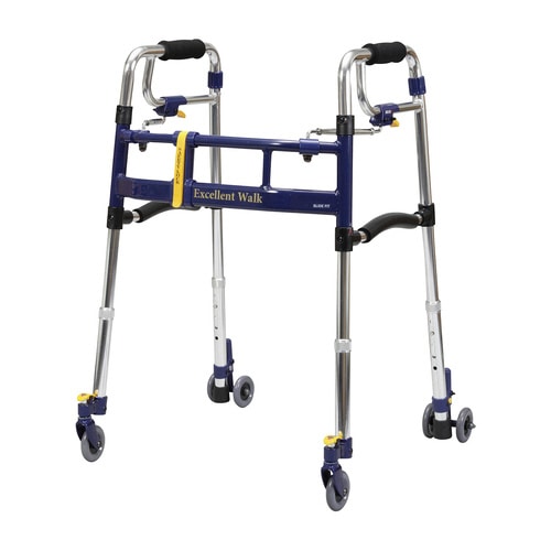 スライドフィットEX歩行器(H−0293CT)