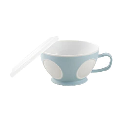 楽チンマグ(フタ付き)ヒスイ