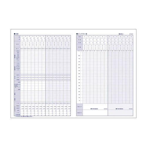 喘息日誌(PEAKFLOWDIARY