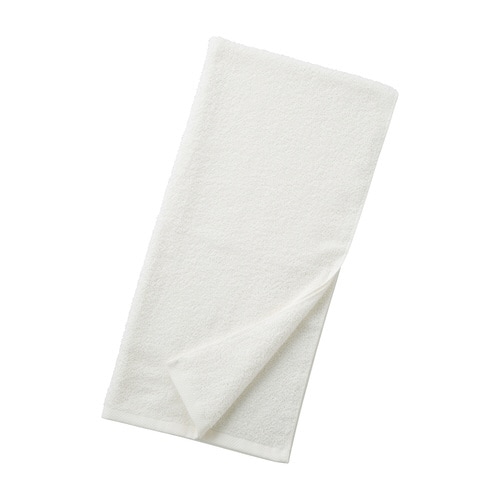 マツヨシ上掛けタオル(ホワイト)